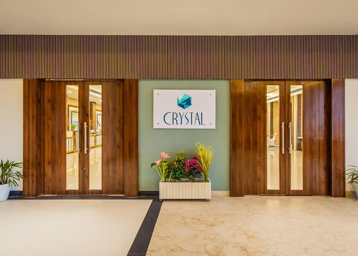 Enrise By Sayaji, Vidisha