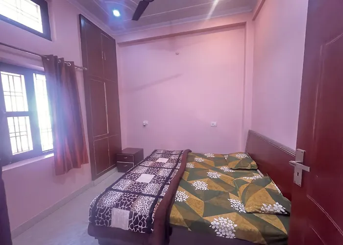 Himalayan Wellness Retreat