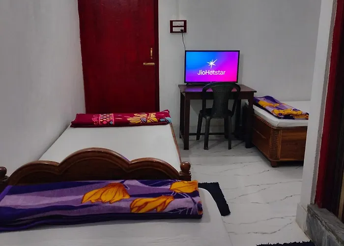 Hotel Moonmoon