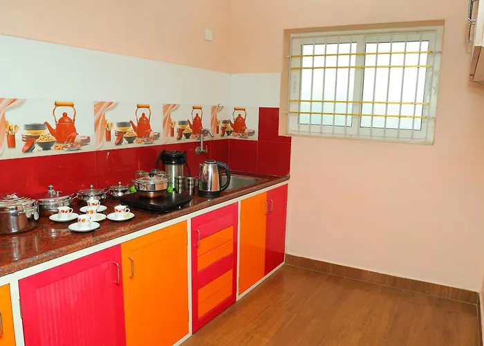 Rmp Home Stay