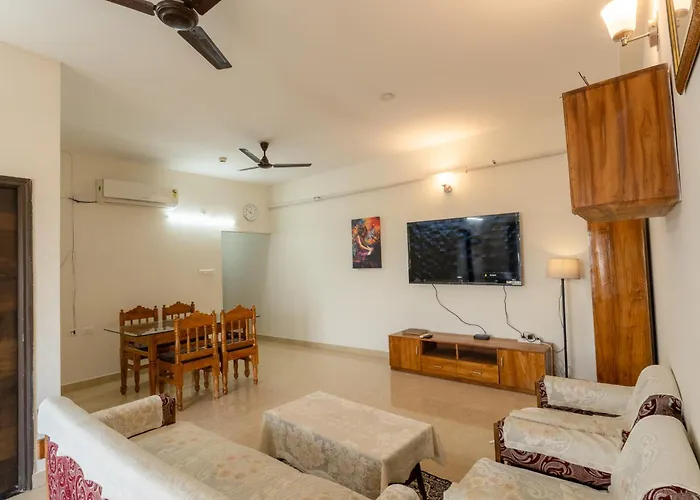 Urban Serenity At Utkal Heights