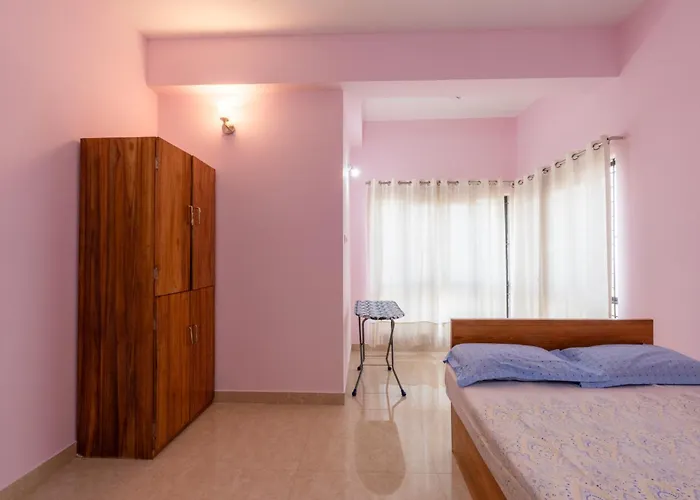 Urban Serenity At Utkal Heights