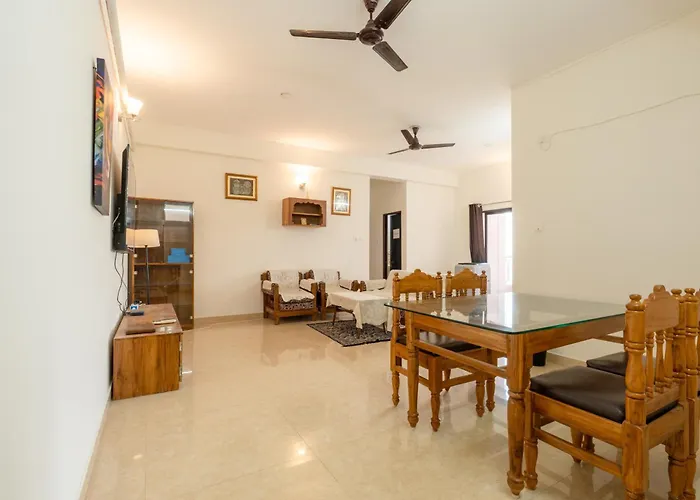 Modern Living In Utkal