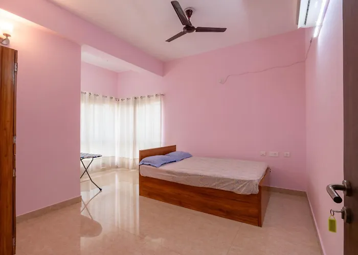 Modern Living In Utkal