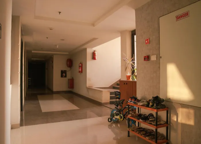 Modern Living In Utkal