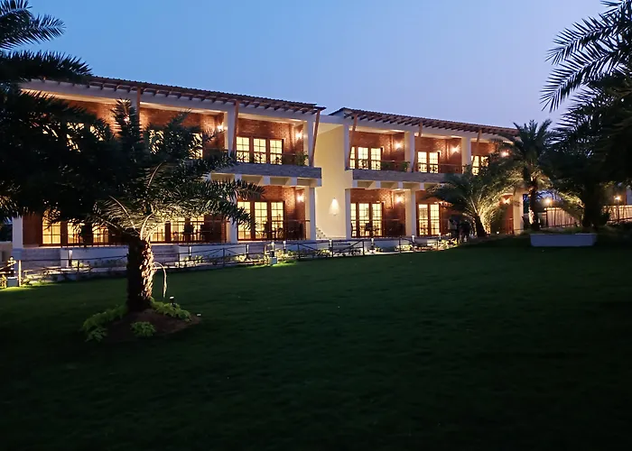 The Creek Resort & Spa