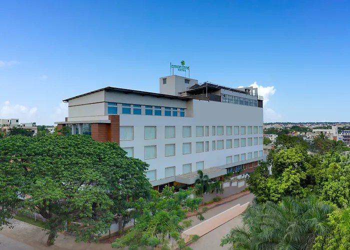 Lemon Tree Hotel, Hubli