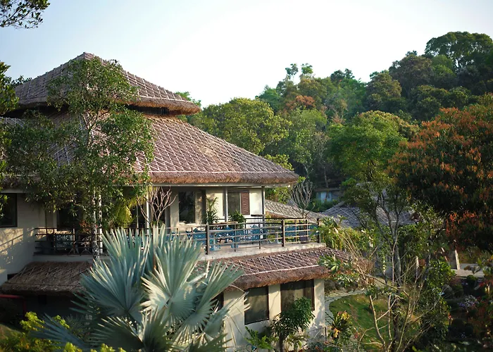 Blanket Days Resort And Spa