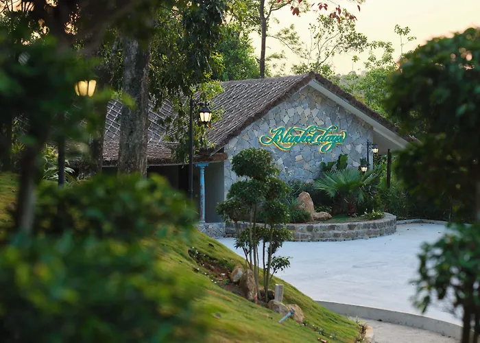 Blanket Days Resort And Spa