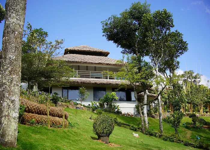 Blanket Days Resort And Spa