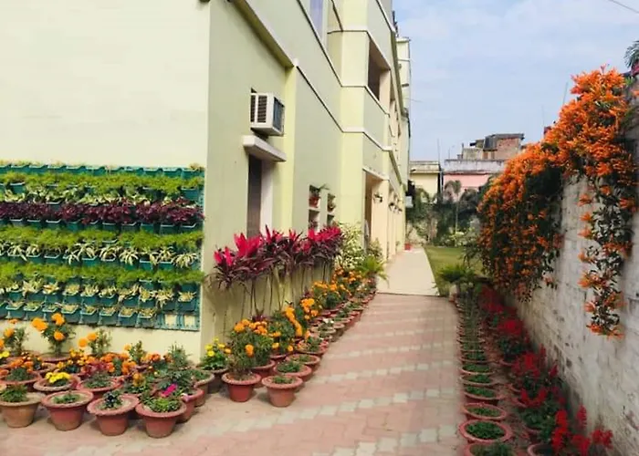 Hotel Satkar