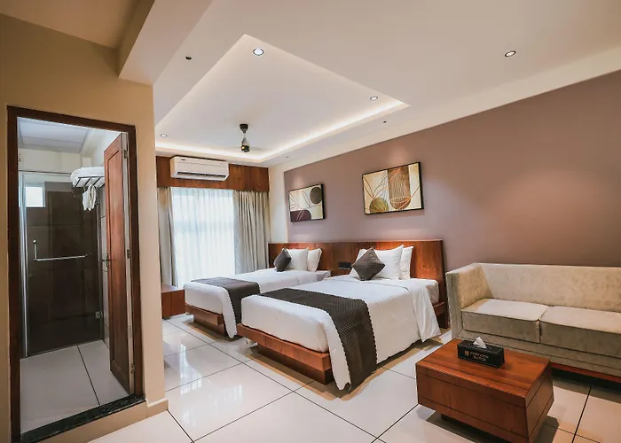 Fortview Suites