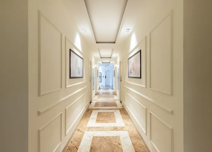 Hotel Caesars Palace