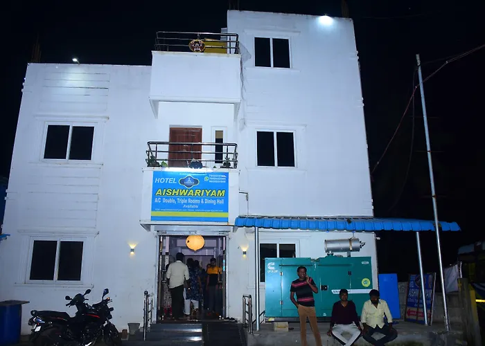 Hotel Aishwariyam