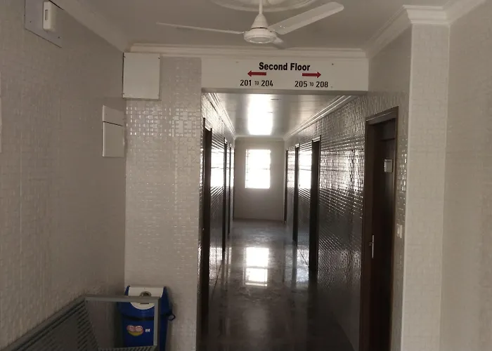 Hotel Grand Stay