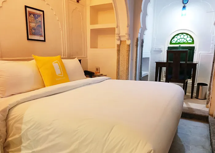 Bloom Boutique - Chelon Haveli