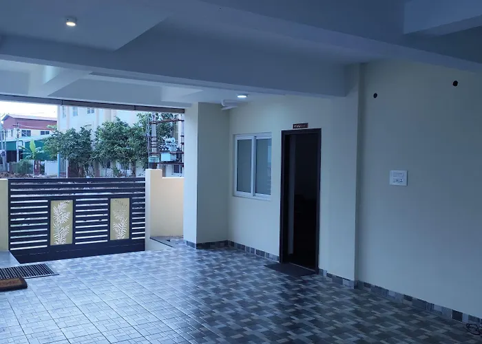 Hotel Rhythm Grand Suite