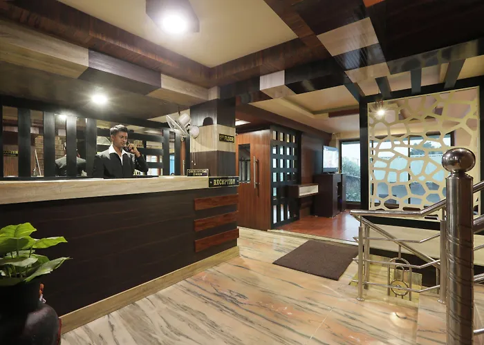 Hotel Dream City