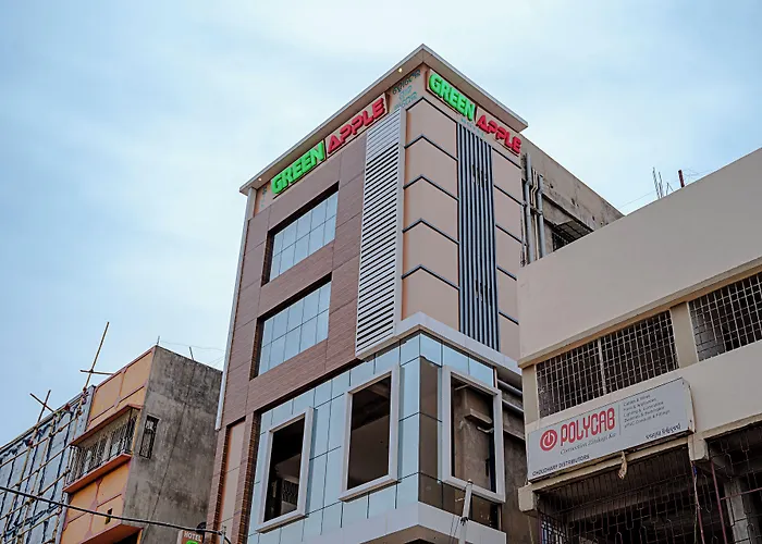 Hotel Green Apple