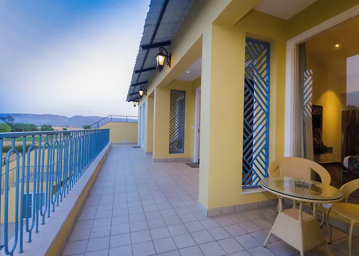 Ananyamaya Nature Lodge