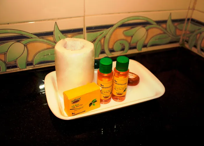 Fabhotel Imperial Regency Indore