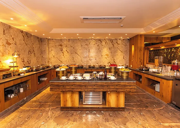 The Belvedere Himalayan Retreat, Mcleodganj, Dharamshala - By Leisure Hotels
