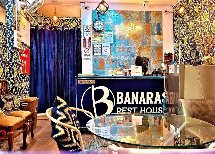 Banaras Rest House