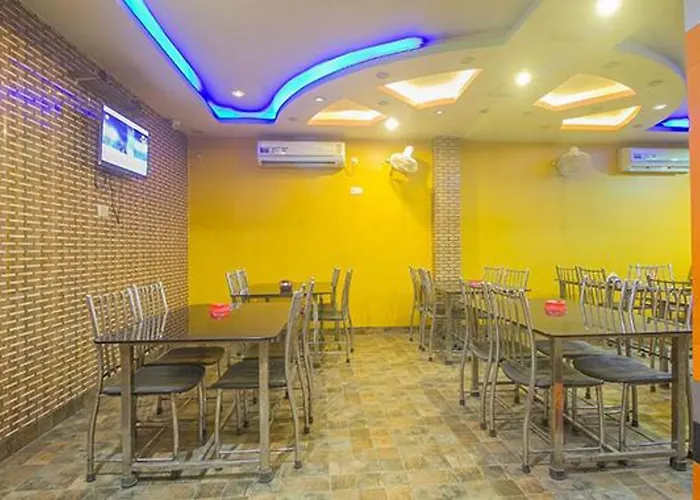 Fabhotel Utsho