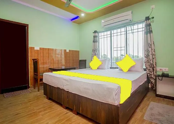 Fabhotel Utsho