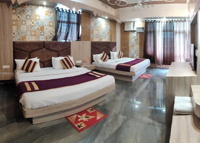 Hotel Sunshine