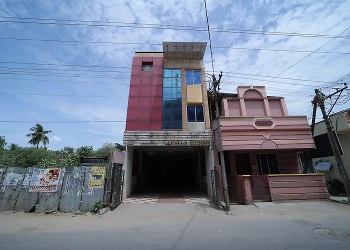 Nataraja Residency