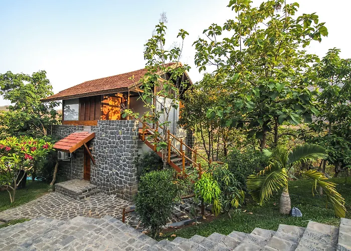 Toyam By Orchid Hotels