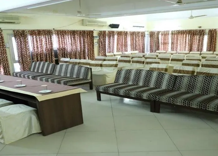 Gauriyya Tourist Resort