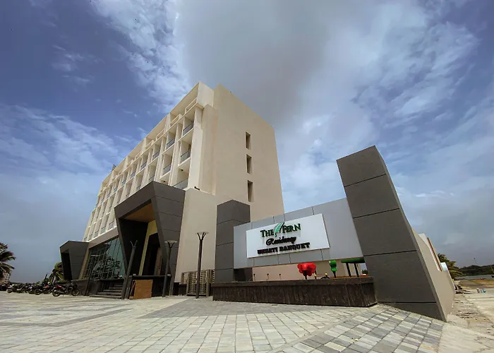 The Fern Residency, Porbandar