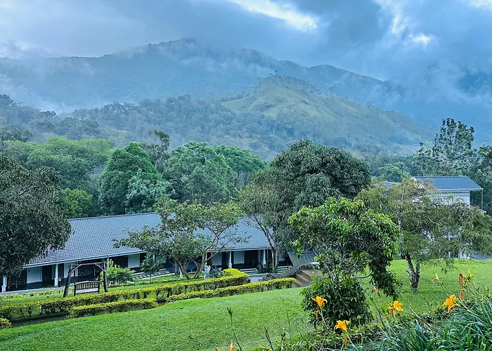 Le Montfort Resort