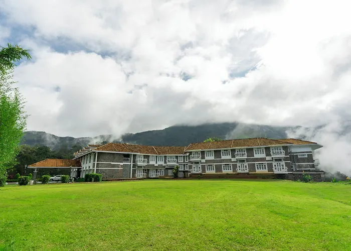Le Montfort Resort