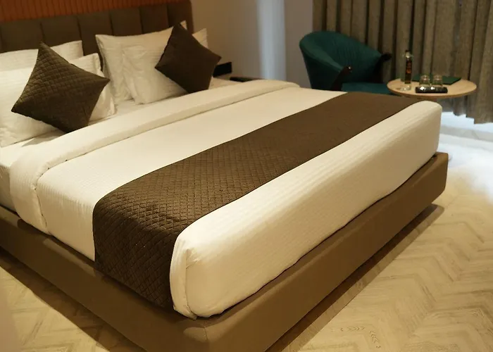 Narayani Executive