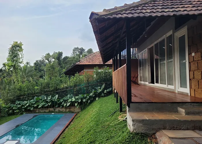 Aalterra Resort By The Almanac