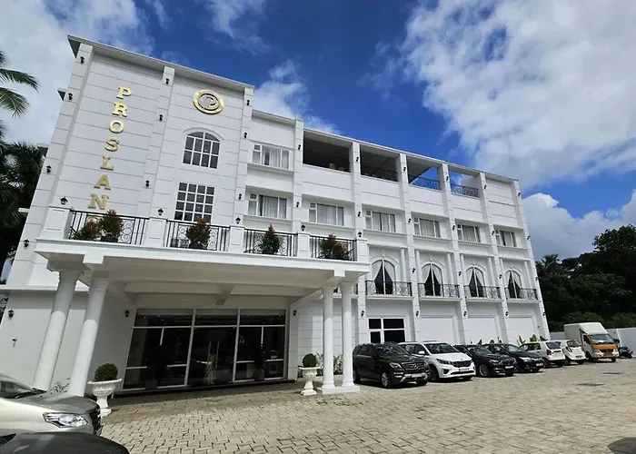 Prosland Hotel