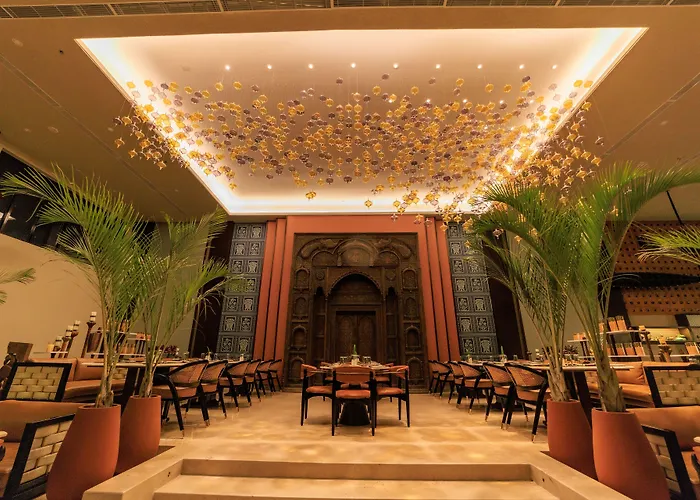 Pramod Lands End Resort, A Member Of Radisson Individuals