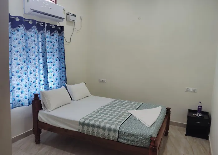Sankara Residency