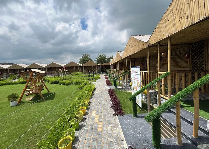 Gopika Resort