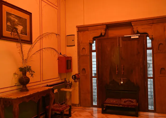 Hotel Rime Vista