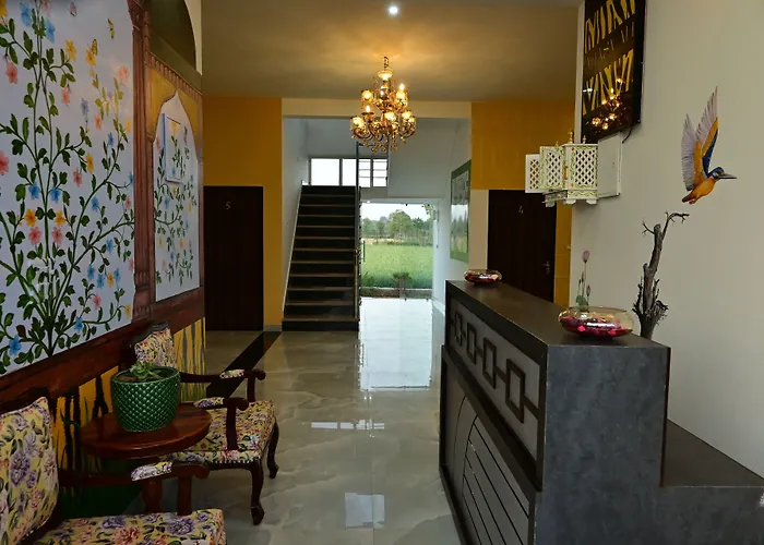 Aijasvan Hotel