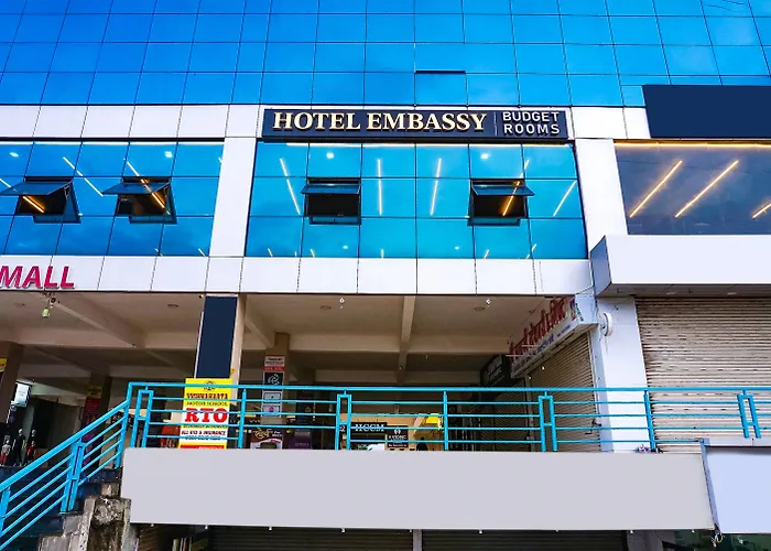 Hotel Embassy
