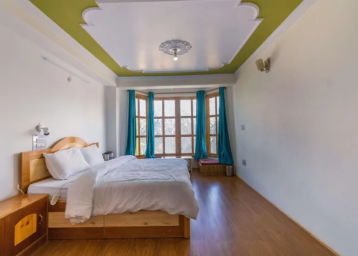 Hotel Kalpa Deshang