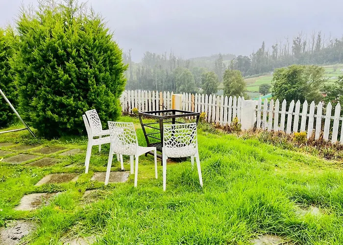 Away From Home - 10 - Rooms In Ooty, Home Stay In Ooty