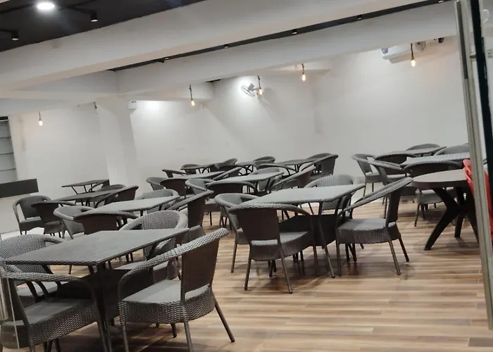 Hotel Ludhiana Residency