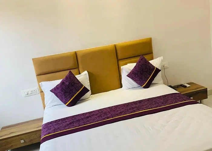 Hotel Ludhiana Residency