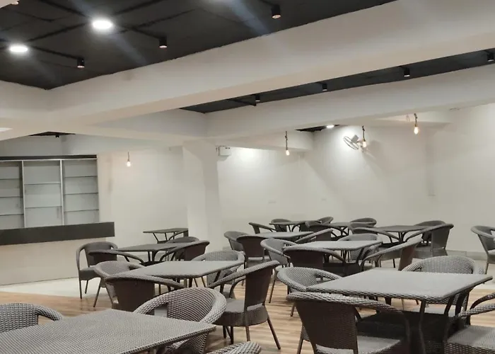 Hotel Ludhiana Residency